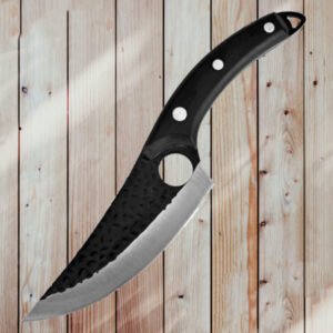 1 X KIRU™ Japanese-Style Chef Knife