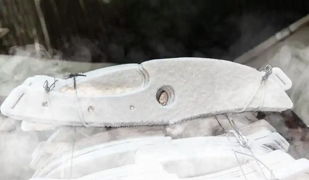 Science behind cryogenic hardening